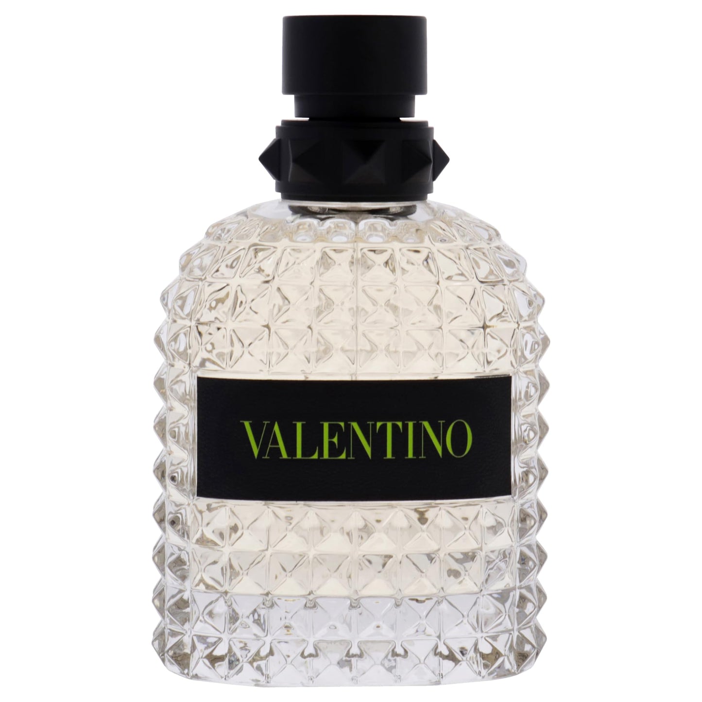 Valentino Uomo Born In Roma Yellow Dream for Men - 3.4 oz EDT Spray