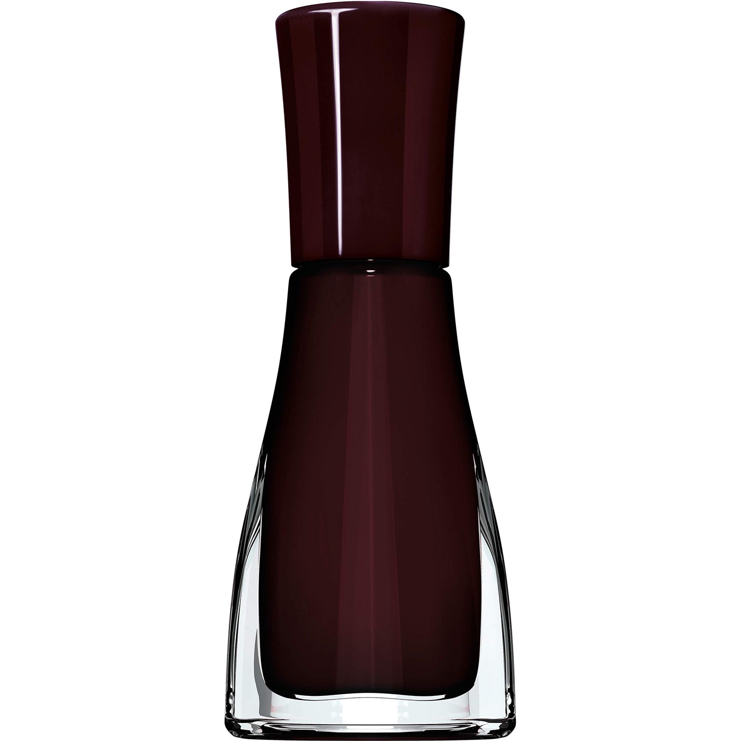 Sally Hansen Insta Dri, Go Garnet, 0.31 fl. oz.