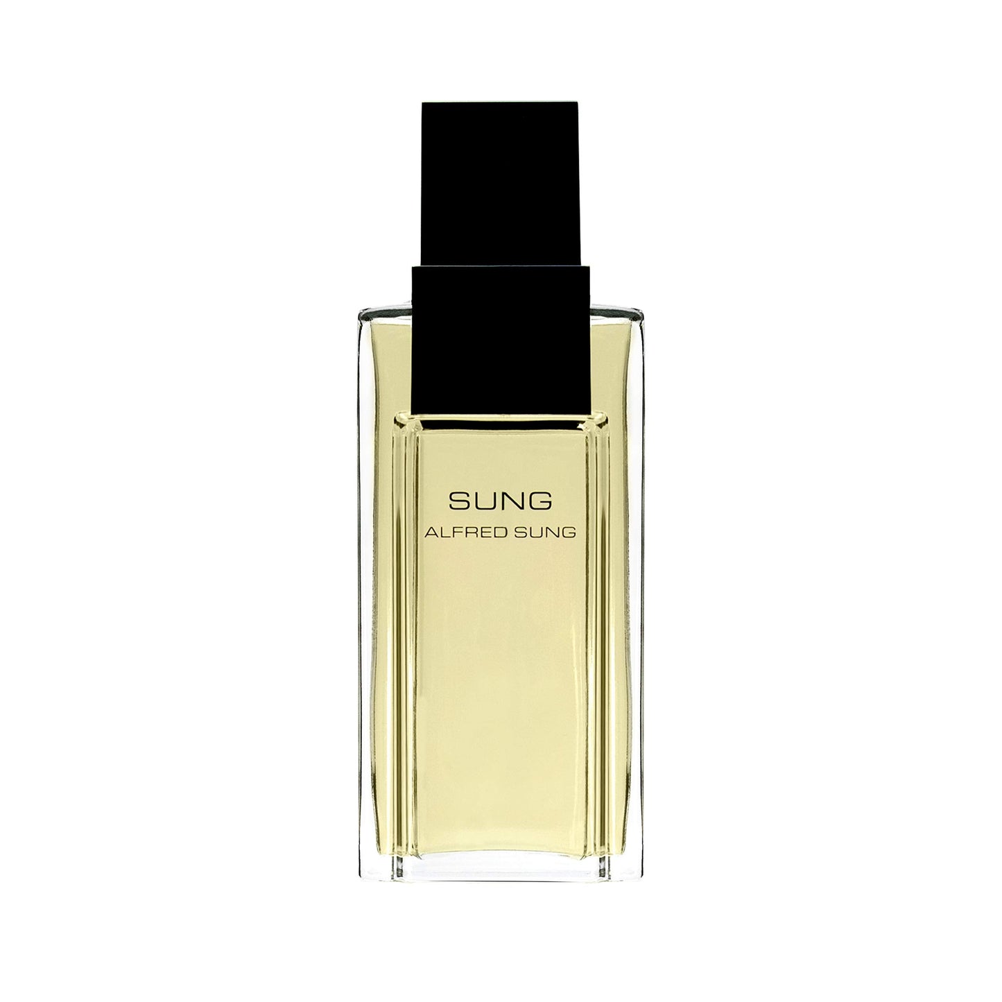 Alfred Sung Women's Perfume, Sung Eau De Toilette EDT Spray, Gift for Her, 3.4 Fl Oz