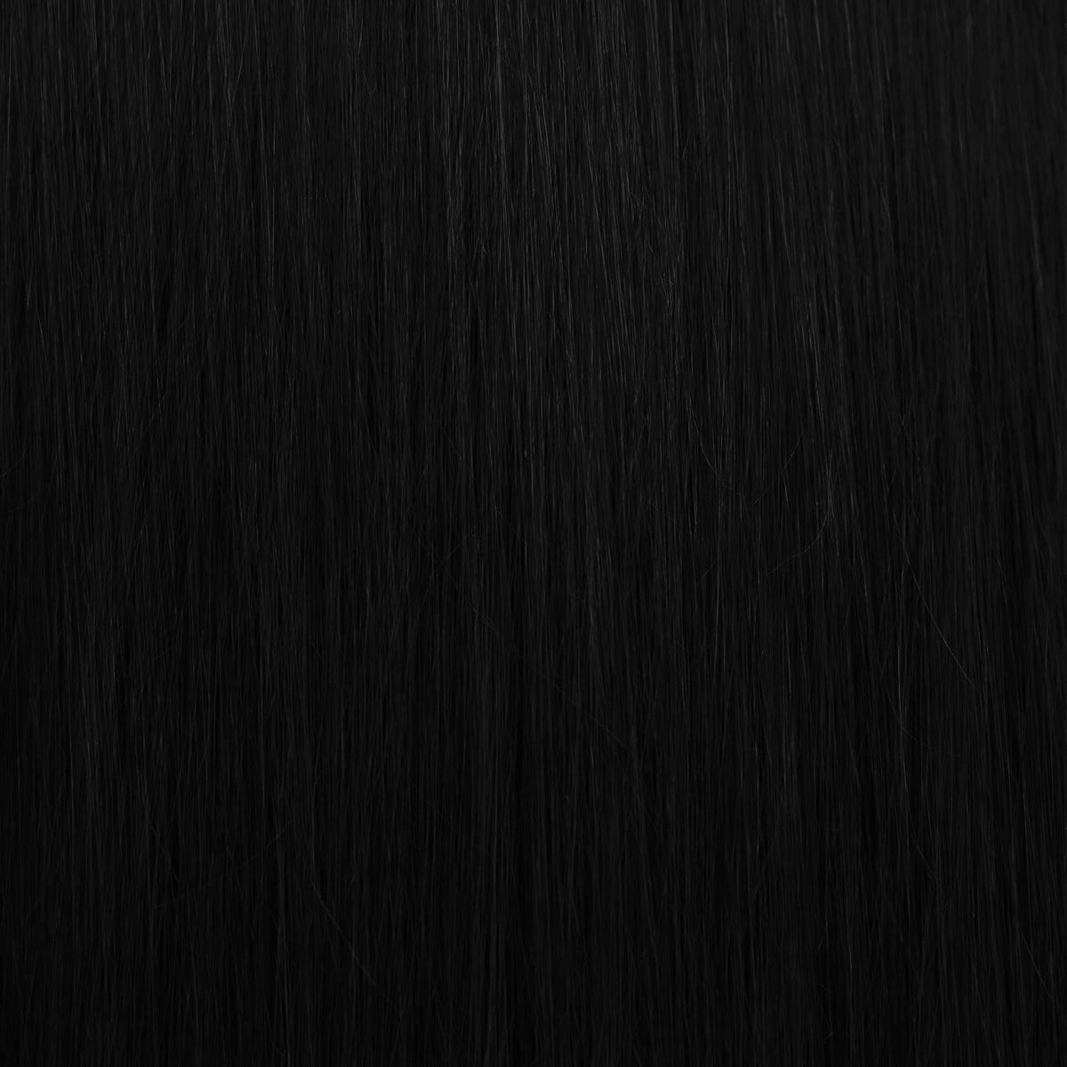 ion Inspired By Nature Permanent Hair Color Natural Black 1N, made from 100% naturally derived polymers, cruelty free, vegan, PP