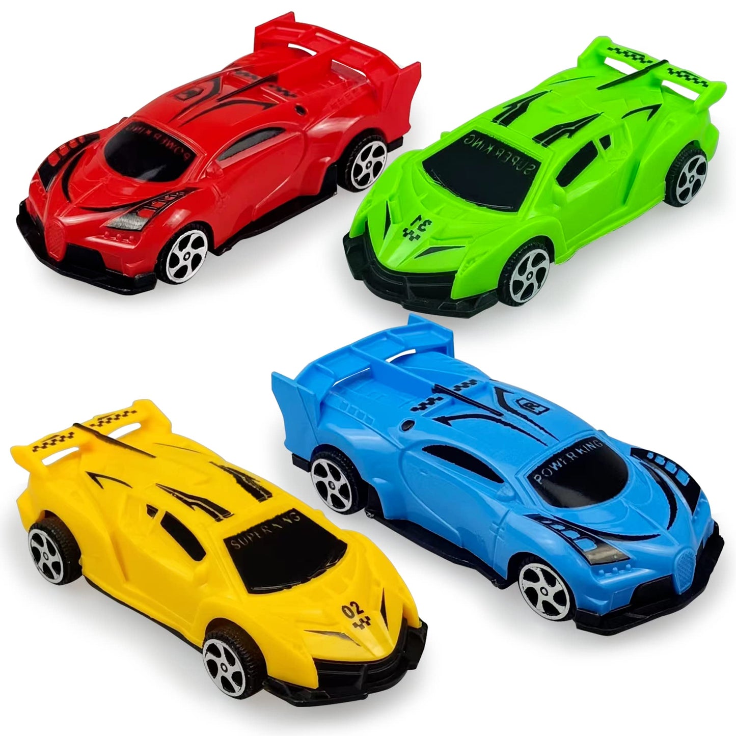 Racing Car Cake Decoration Racing Car Cake Topper Racing Car Birthday Cake Decorations Racing Car Party Favors for Kids Racing Car Theme Birthday Supplies Cars Party Favors