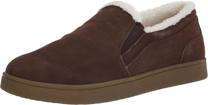 Anodyne Men's No. 18 Slipper-Smooth Toe