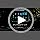 7" Portable Wireless CarPlay Screen for Car – Apple CarPlay & Android Auto, HD Touch Screen Car Stereo, Bluetooth, GPS Nav...