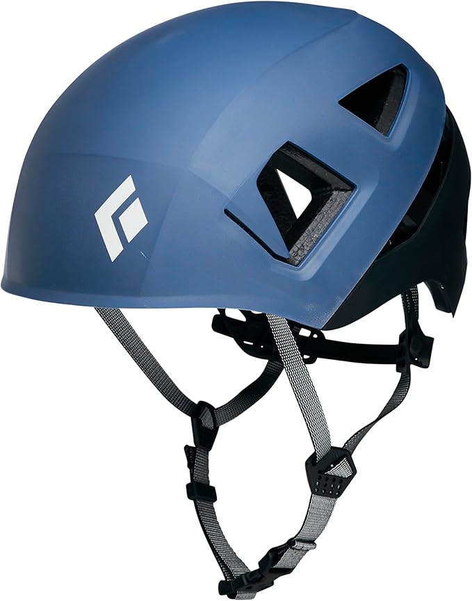 BLACK DIAMOND Capitan Helmet | Dual Foam Construction | Durable Coverage | Adjustable, Ventilated Rock Climbing & Mountain...