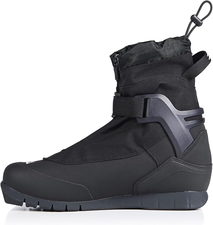 Fischer OTX Trail Mens Cross Country Ski Boots