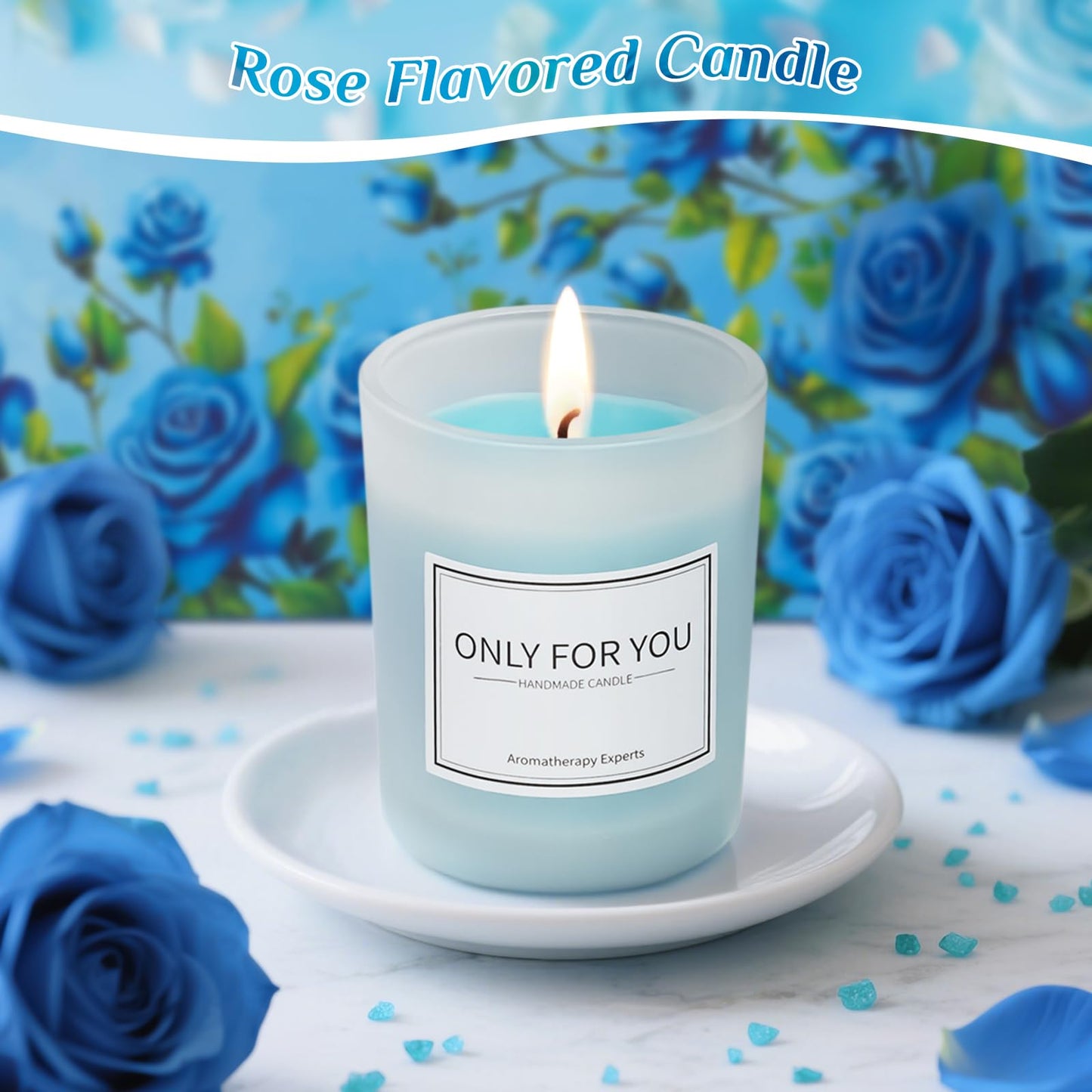 Dallfoll Birthday Gifts for Women, Self Care Gifts, Luxury Spa Gift Basket, Relaxation Bath Sets, Get Well Soon Gifts Package with Flannel Blanket, Tumbler, Ladies Pamper Gifts for Mom, Wife, Friends