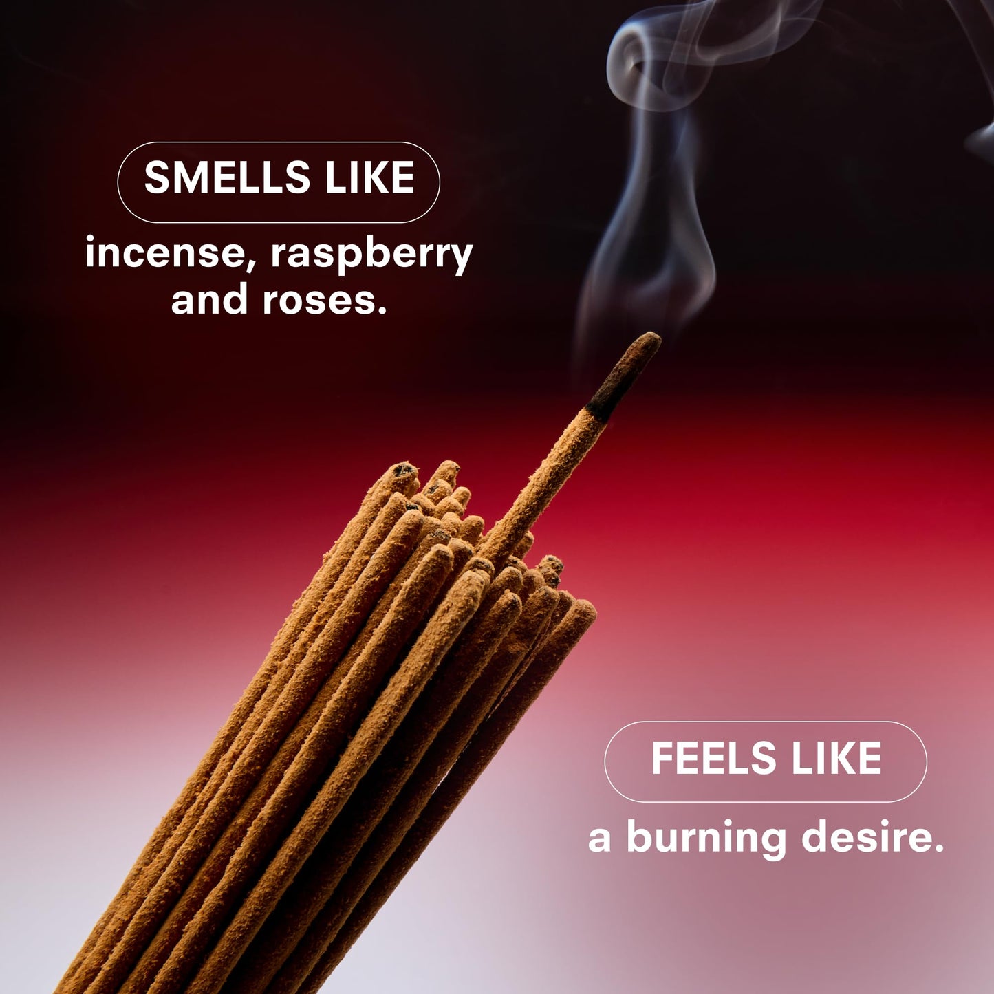 Boy Smells Red Hot Travel Spray – Raspberry, Rose, Incense and Cedarwood Scent – Spicy Fruity Unisex Perfume – Long Lasting Travel Size Spray – 10ml