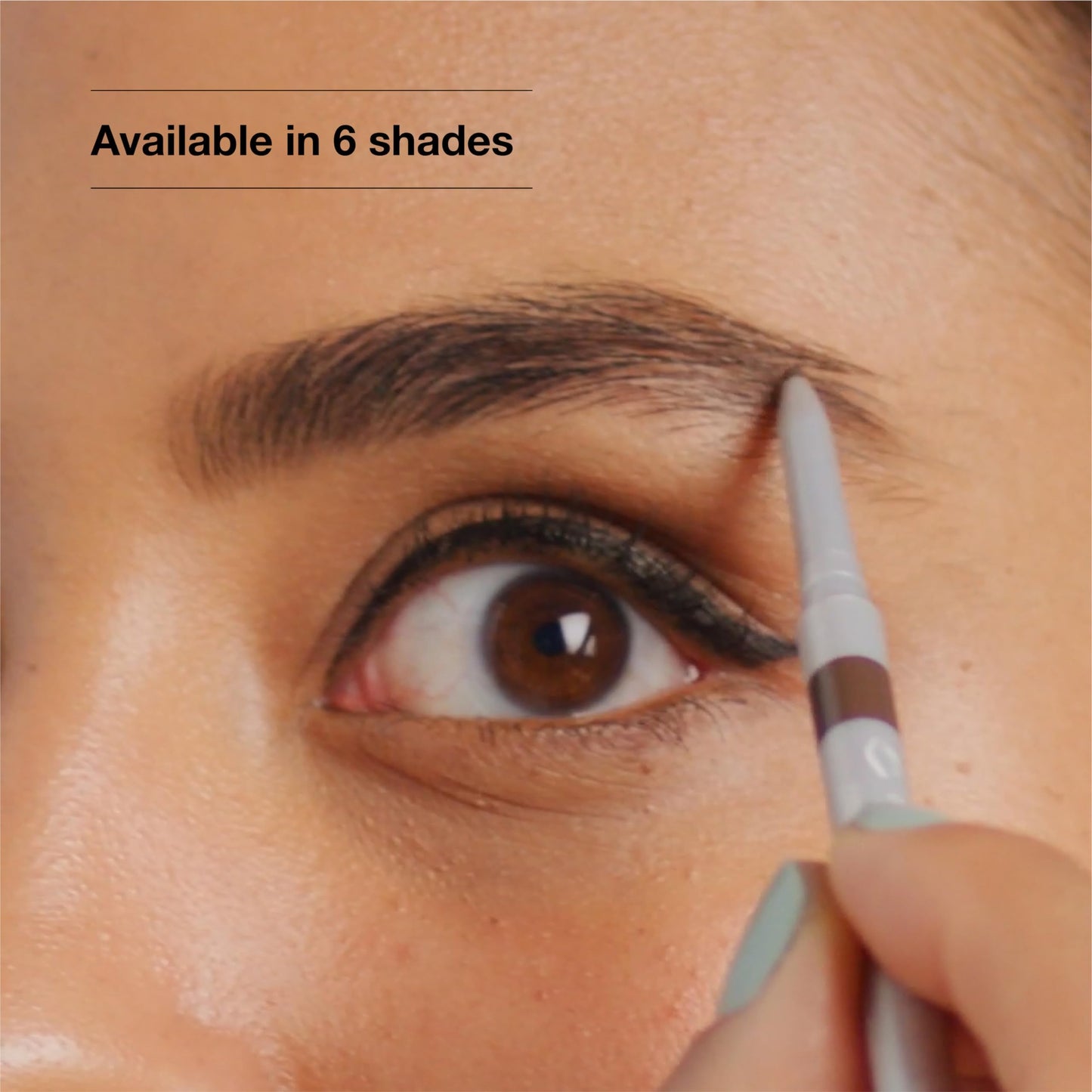 Clinique Quickliner For Brows Eyebrow Pencil | Smudge Resistant, Sandy Blonde, 1 Count