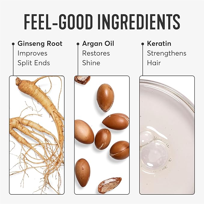 Madison Reed Radiant Hair Color Kit - 7NCR Light Copper Red (Vesuvius Red), Dimensional Gray Hair Blending Permanent Hair Dye, PPD-Free & Ammonia-Free, 1 Pack