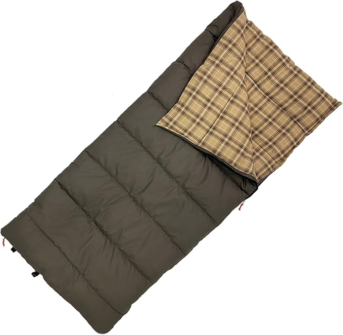 30° Rectangle Sleeping Bags