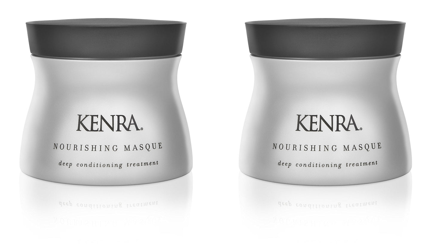 Kenra Nourishing Masque | Deep Conditioning Treatment | Replenishes Moisture & Conditions | Repairs & Rejuvenates Dry, Damaged H
