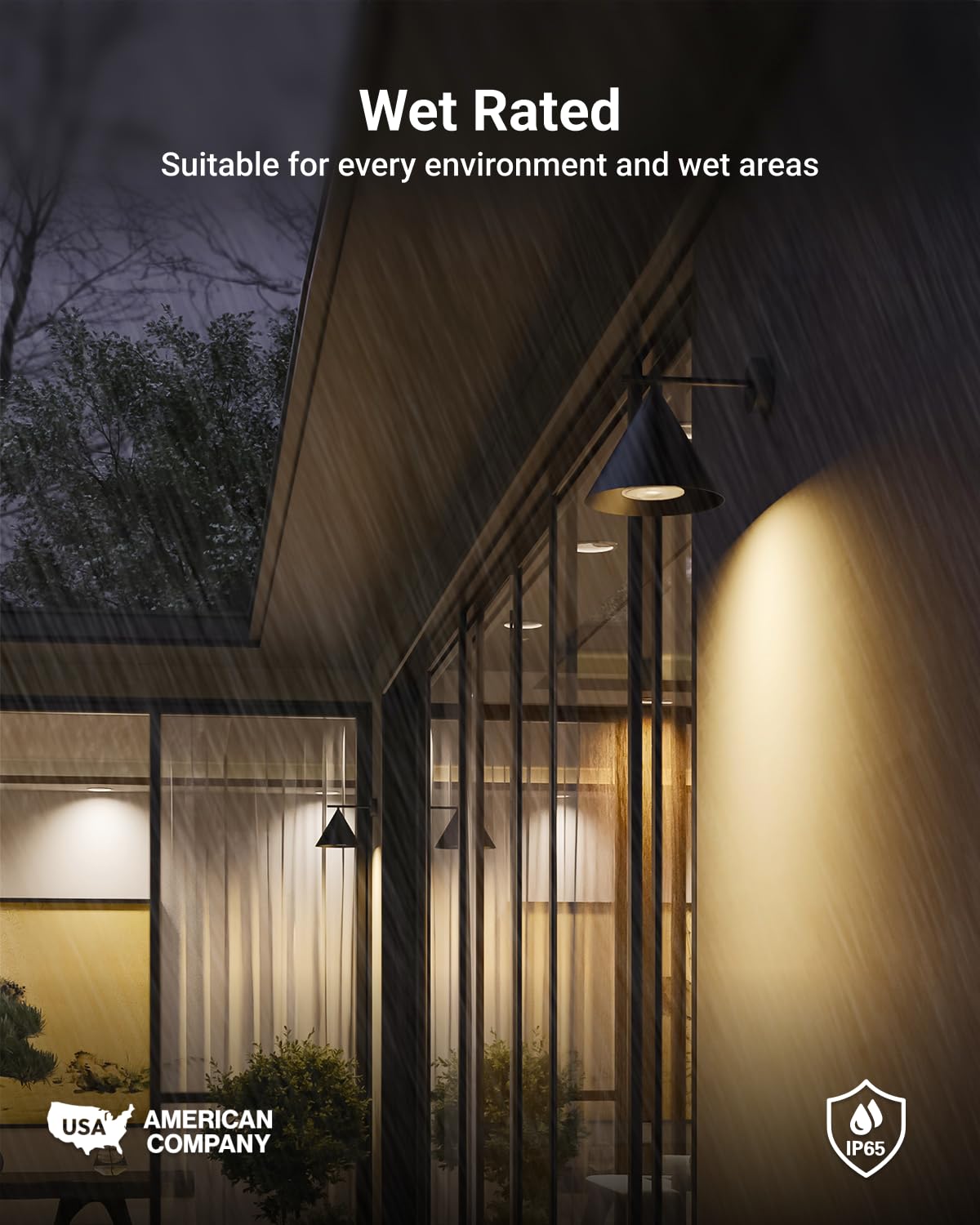 Sunco LED PAR30 Dusk to Dawn Light Bulb for Outside Porch, Patio, Backyard, 11W=75W, 850 LM, 5000K Daylight , Non-Dimmable, Photocell Sensor, UL 4 Pack.