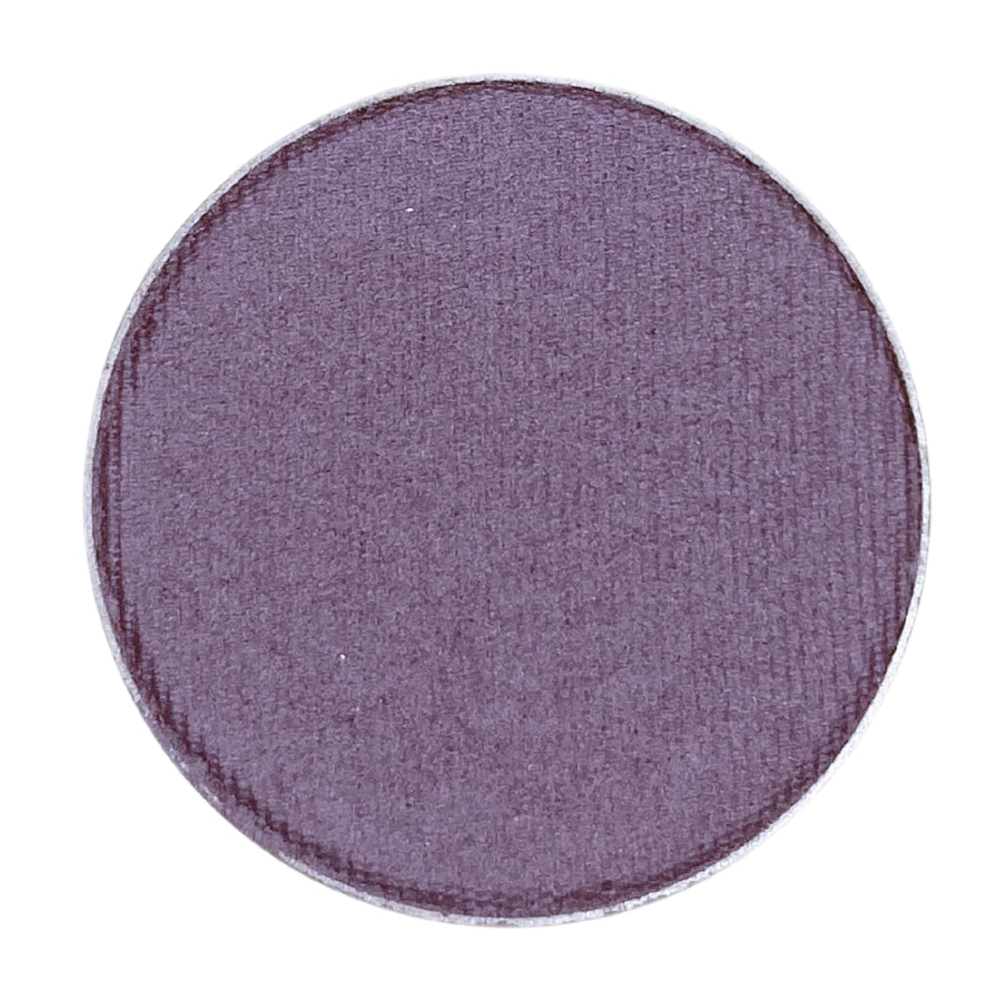 Honeybee Gardens Pressed Powder Eye Shadow Single Refill, Dragonfly, Rich Iridescent Purple, Long-Wearing, Creaseproof Mineral C