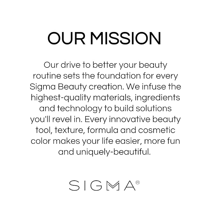 Sigma Beauty Cor-De-Rosa Eyeshadow Palette - 14 Warm Eyeshadow Shades in Matte, Shimmer and Metalic Finishes - Highly Pigmented Vegan Eye Makeup Palette - Clean Beauty Products
