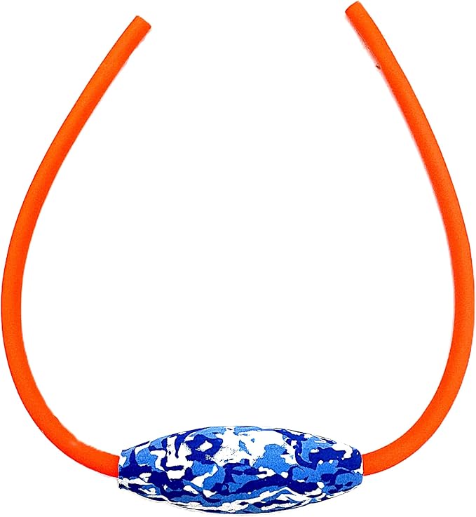 Neckz Floating Sunglass Strap For Men and Women Use while Fishing, Boating or Swimming, Colorful Floating Sunglass Retainer