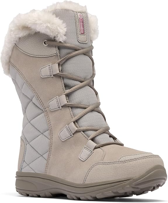 Columbia Women's Ice Maiden II Snow Boots