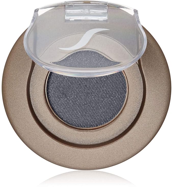 Sorme Cosmetics Mineral Botanicals Eye Shadow, Intrigue, 0.05 Ounce