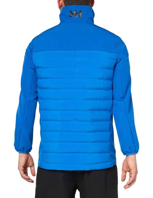 Helly-Hansen Men's HP Insulator, 543 Cobalt 2.0