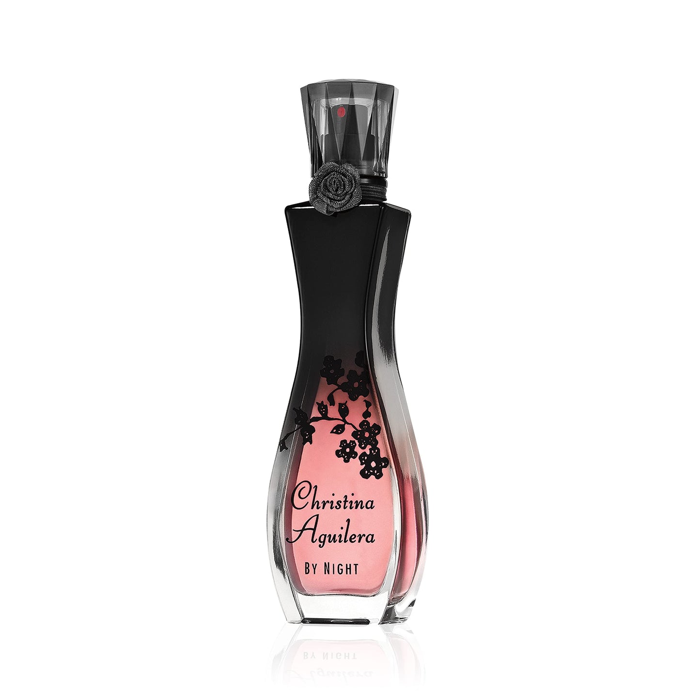 Christina Aguilera By Night Eau de Parfum Spray for Women, 1.0 fl. oz. - Fragrance for a Romantic Evening