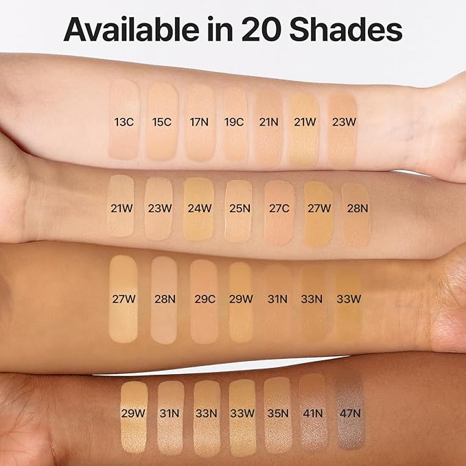[NEW] AGE20'S Signature Essence Pact | 24W BUFF | Vegan Korean Cushion Foundation | Pack of 1 | Cream Foundation, Dewy & Glow Finish, Natural Coverage, SPF 50+