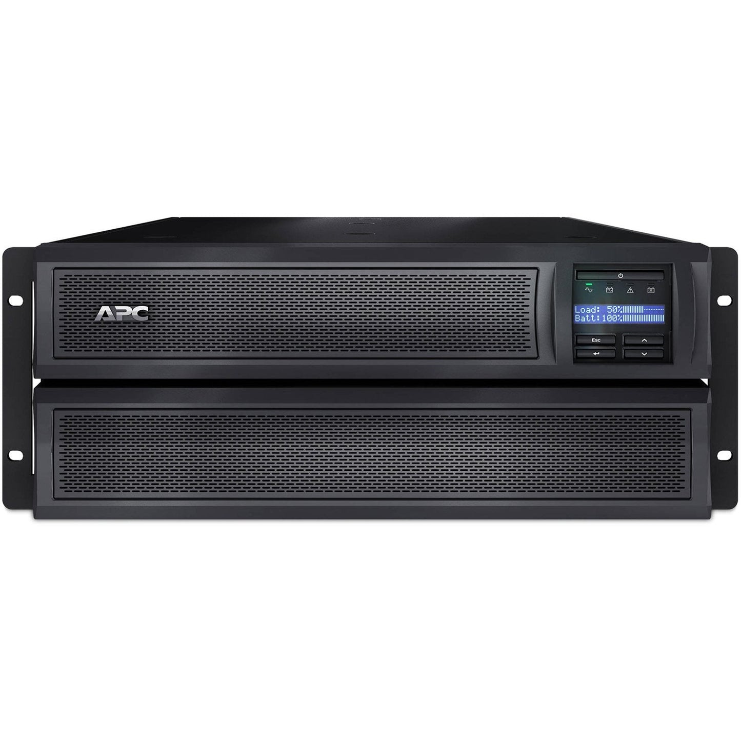 Apc Smart-Ups X 3000Va Rack/Tower Lcd 100-127V