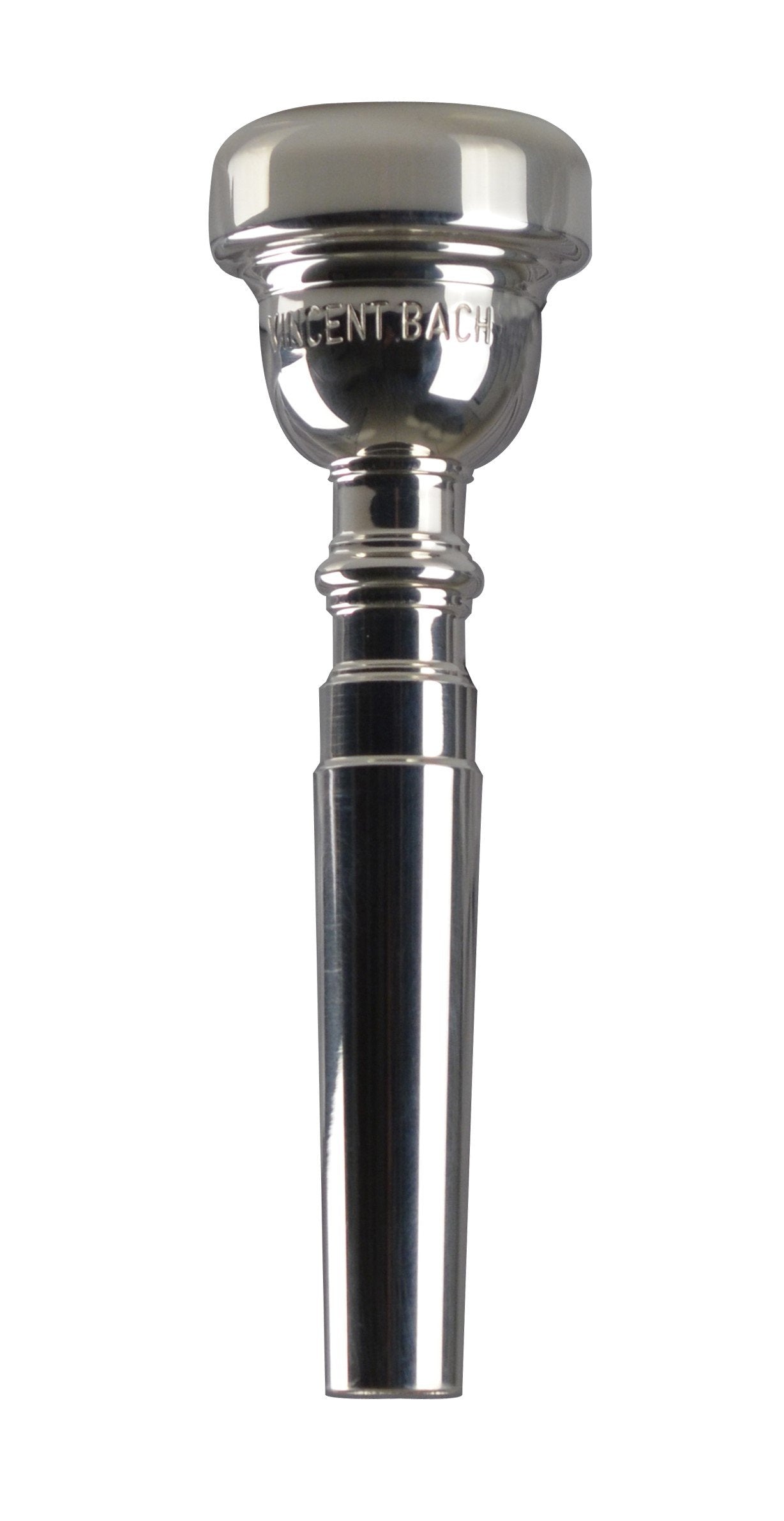 Bach Trumpet Mouthpiece, 10&Frac34; A