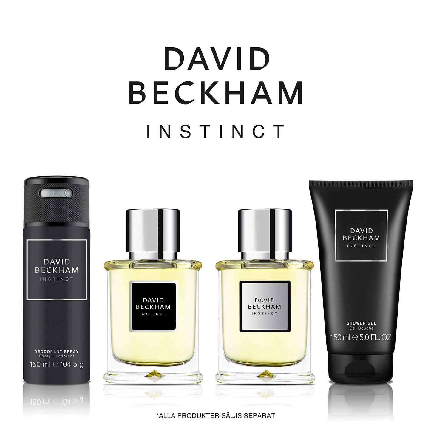 Eau De Toilette Spray 1 oz