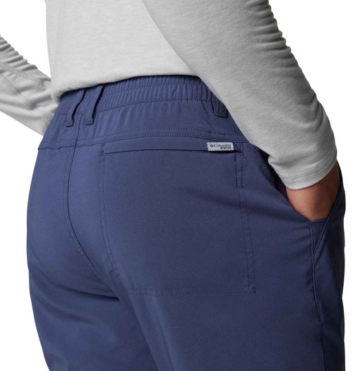 Columbia Men's PFG Uncharted Pant, Nocturnal, X-Large