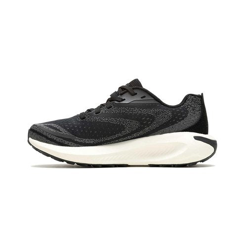 Merrell Women's Morphlite Trail Running Shoe. Black 9.5 M