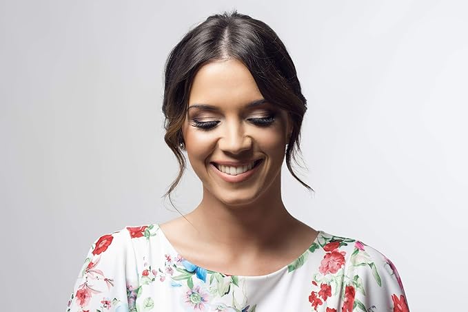 Lauren Brooke Cosmetiques Creme Foundation Natural and Organic Makeup (Cool No. 20)