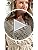 ZESICA Women's Long Sleeve Mini Dress 2026 Fall Crewneck Tie Front Hollow Out Eyelet Babydoll A Line Short Dresses