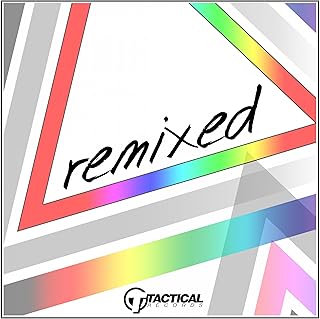 Tactical Remixed 2014