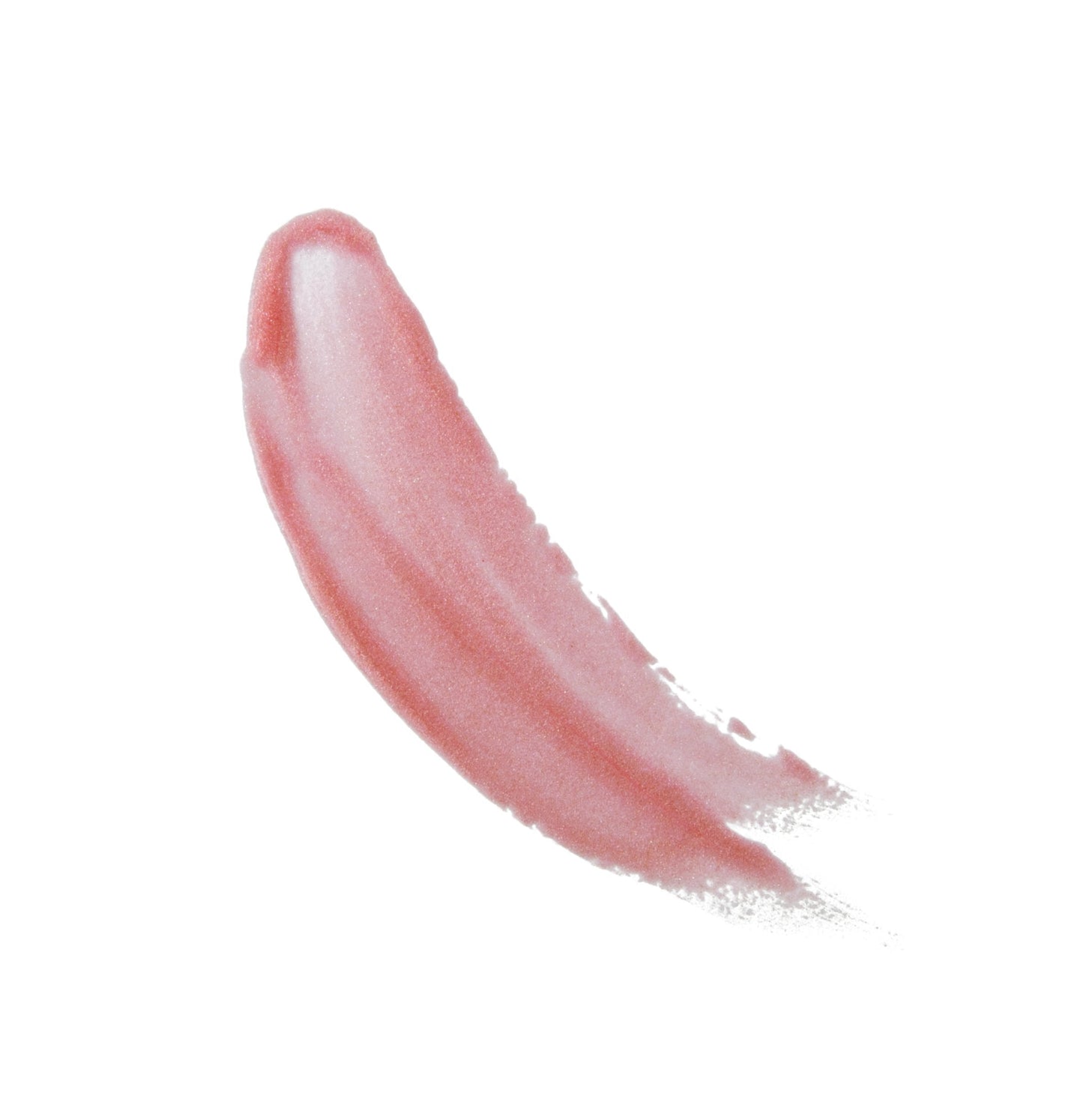 TIGI Cosmetics Luxe Lip-Gloss, Foxy, 0.11 Ounce