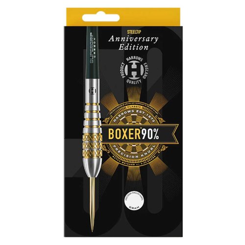 Harrows Boxer Bomb 90% Darts 22 g