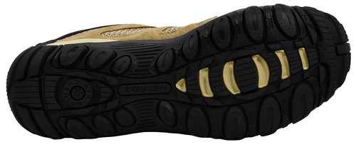 Merrell Men's Yokota 2 Shoes, Khaki Multi, 10.5 M