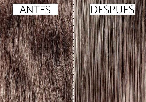 Hair Surgery Cold Wax (Cera Fria) Gold Diamond Blue 1 Liter with Shampoo 1000 ML (Ultra Strong Keratin)