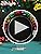 DRESBE Light Up Christmas Headband LED Xmas Headbands Glow Party Hair Accessories for Women