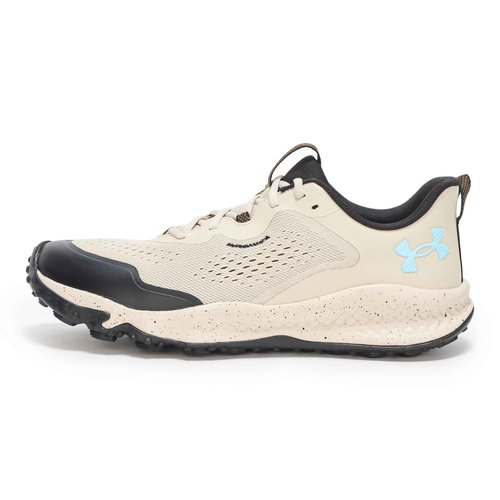 Under Armour Men's Charged Maven Trail, (280) Sandstorm/Sandstorm/Stream, 14, US