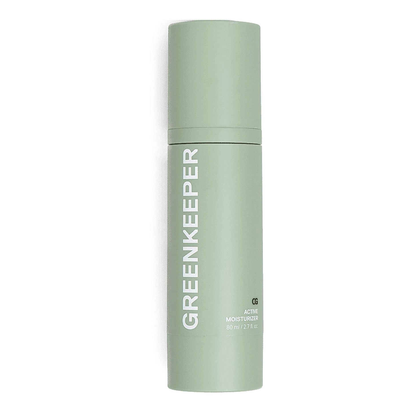Copenhagen Grooming The Greenkeeper - Fight dry, flaky, and irritated skin. The Greenkeeper moisturizes and soothes your skin. M