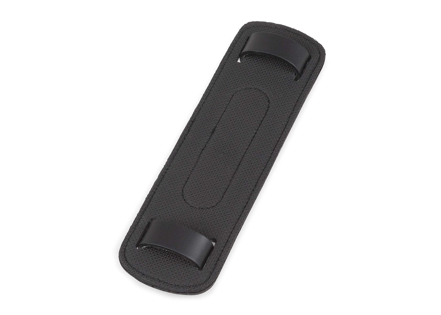 Billingham Sp15 Shoulder Pad (Black Leather)