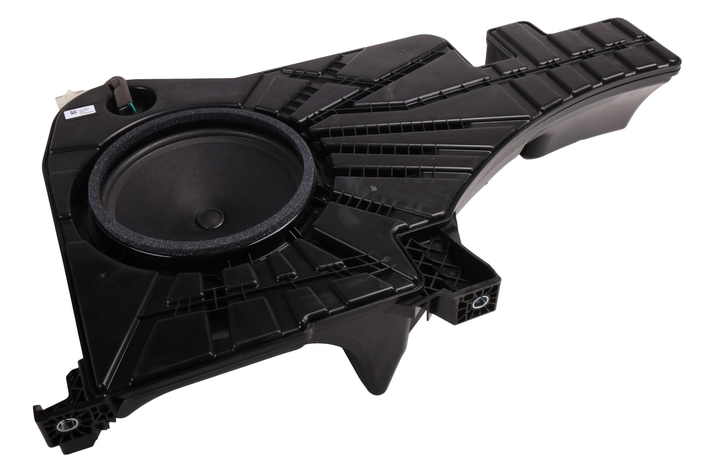 Gm Genuine Parts 84877614 Rear Compartment Speaker