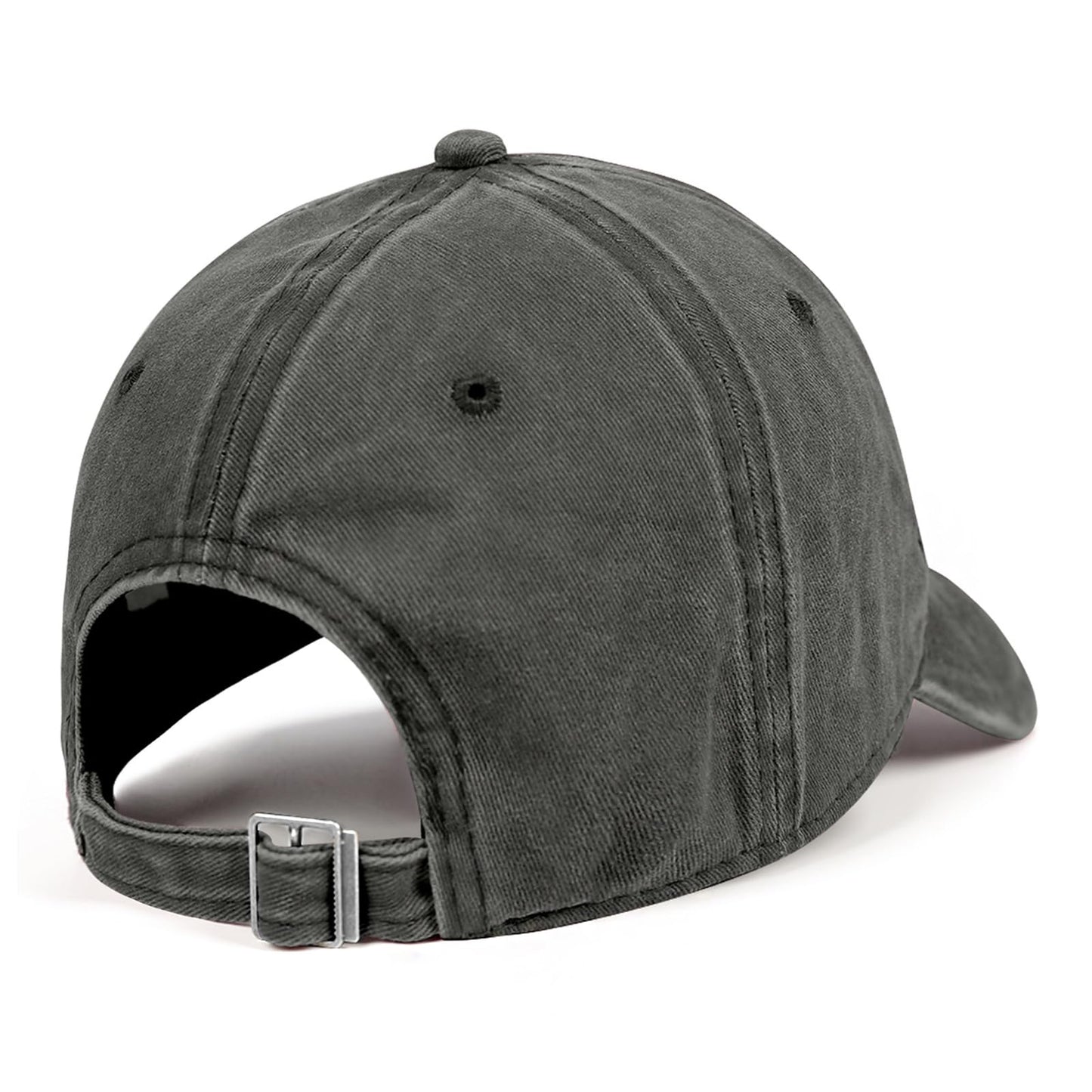 21st Birthday Gifts for Her Him Vintage 2004 Hats Turning 21 Gift Ideas for Men Women Black Hat (Black)