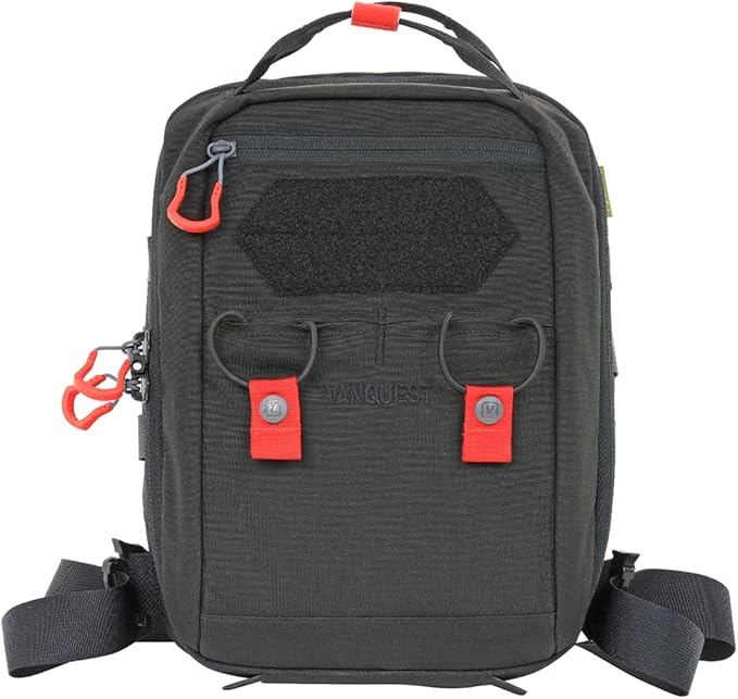 FATPack Pro Backpack (Small) (Black)