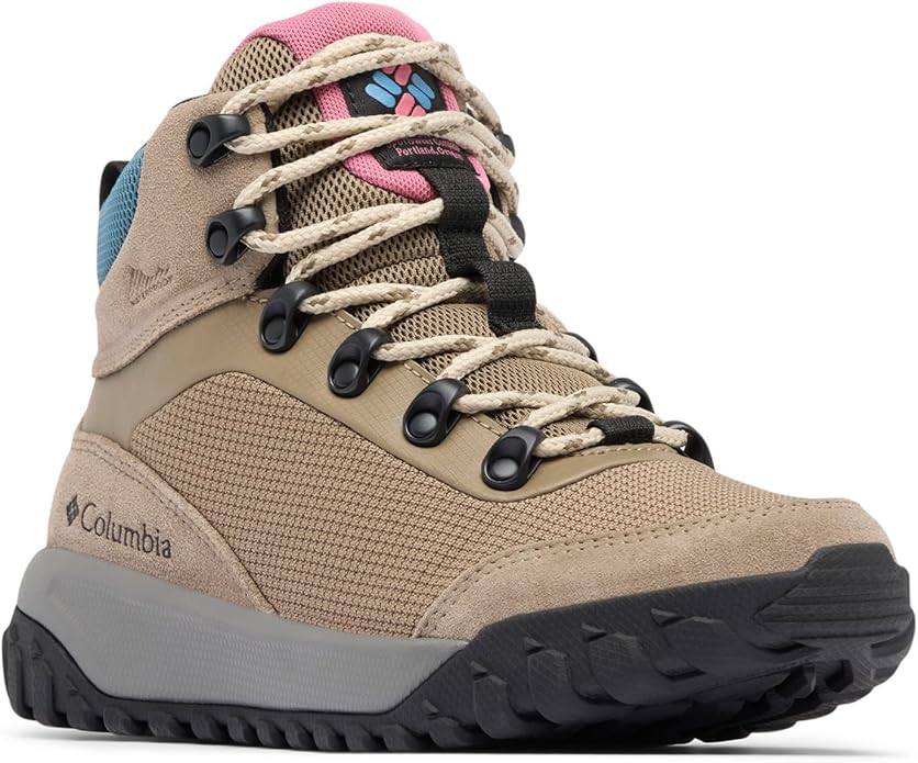 Columbia womens Burnsider Waterproof