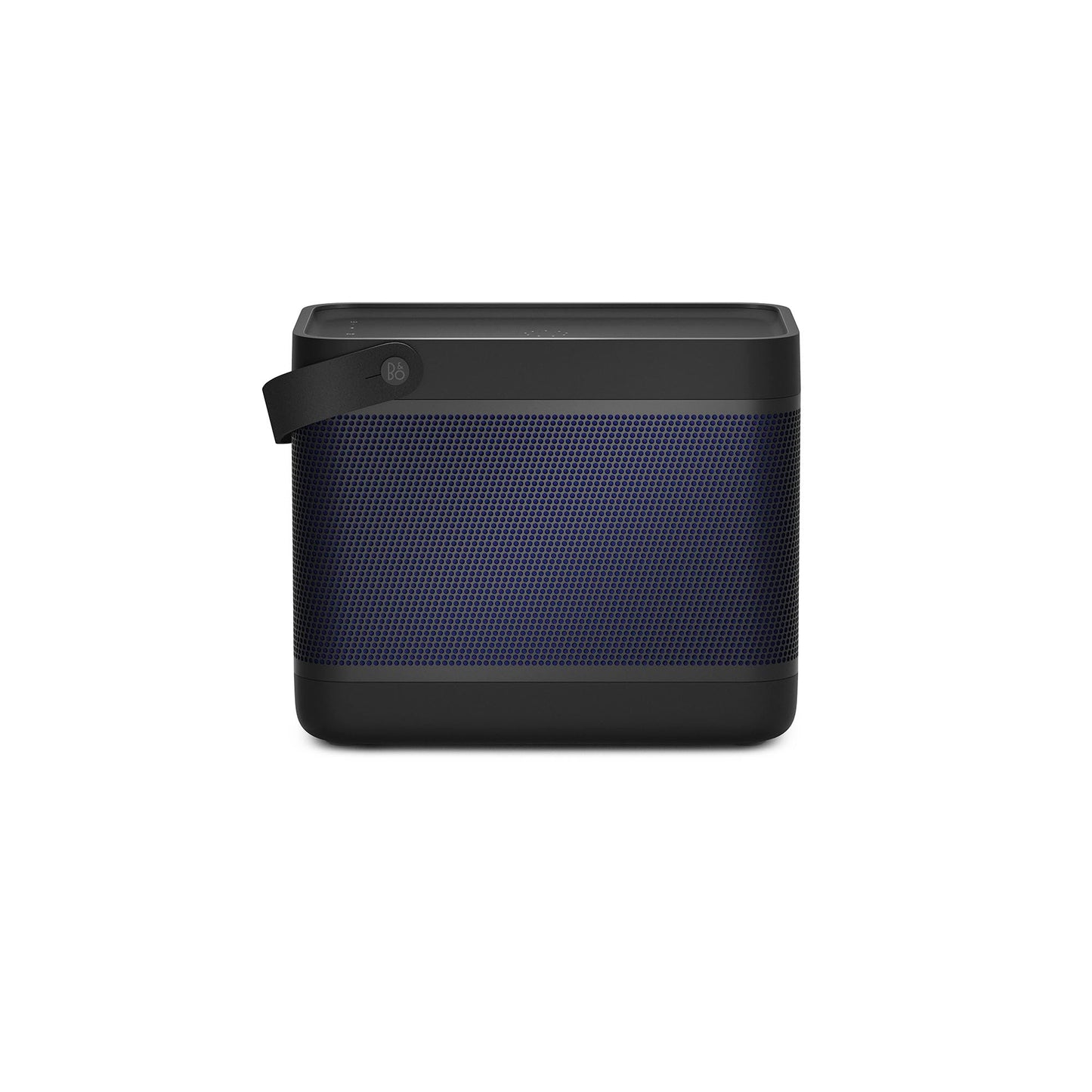 Bang & Olufsen Beolit 20 Powerful Portable Wireless Bluetooth Speaker, Anthracite