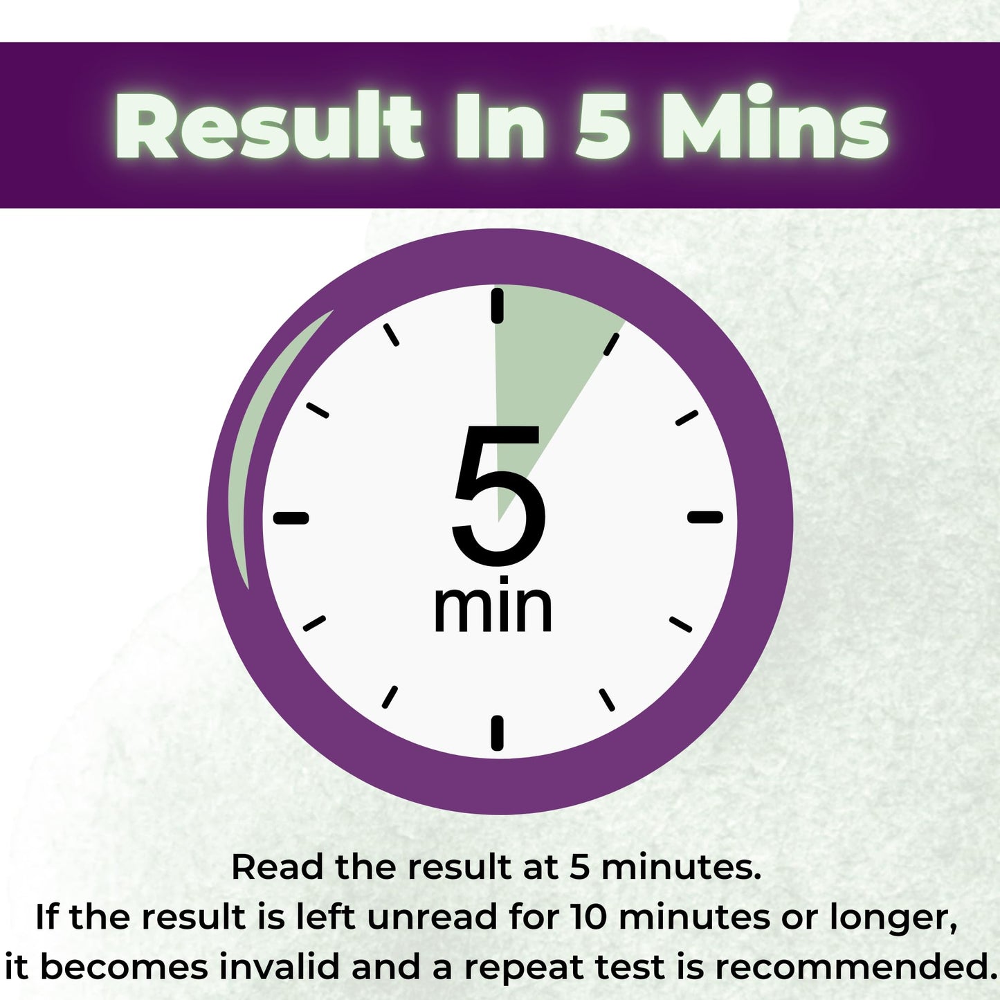 EZCHECK® at-Home Throat Test (10 Tests)