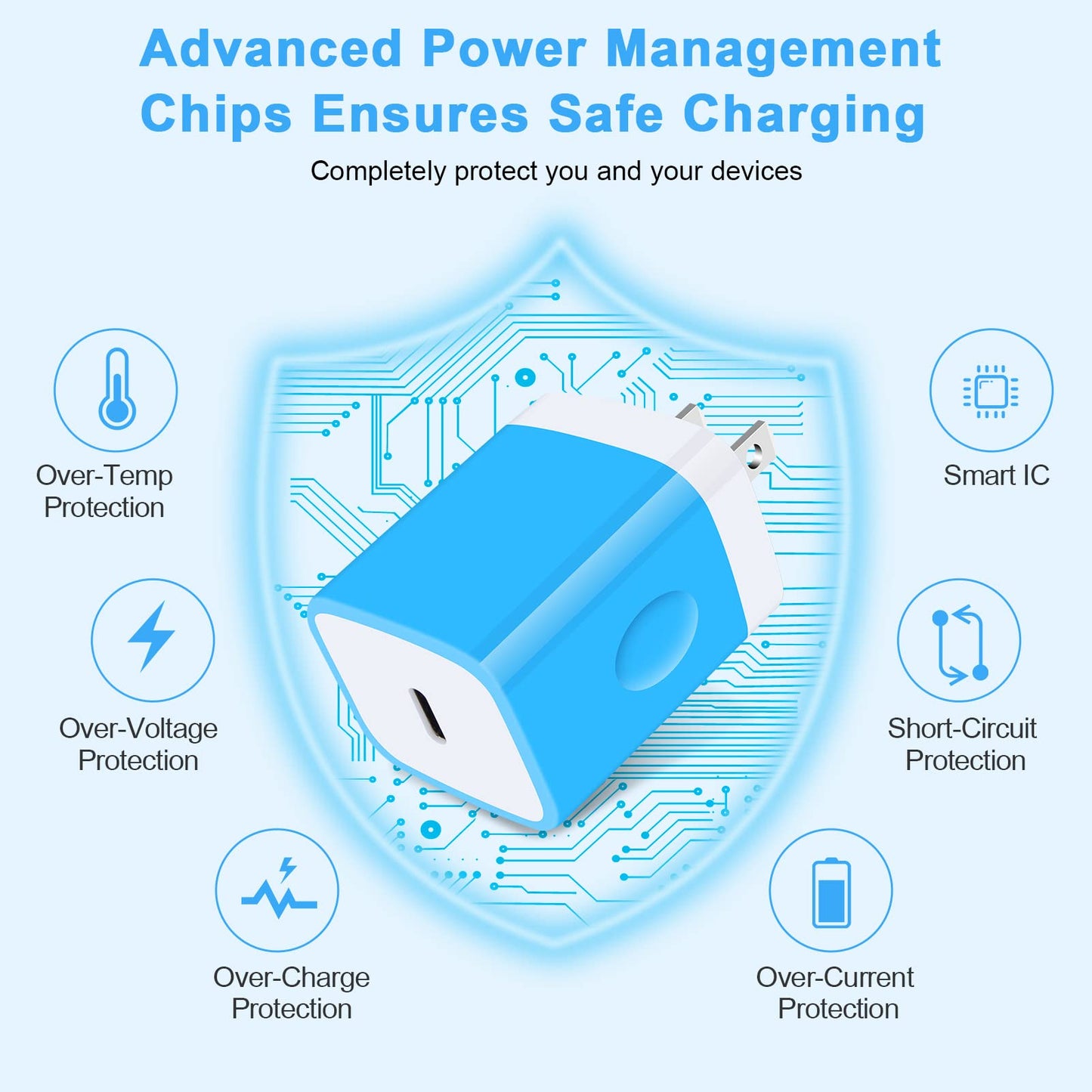 Usb C Charger Box For Samsung Galaxy A17 5G A16 A15 A54 A56 A36 S25 Ultra S24 Fe A14 A13 A03S S23 A53 Z Fold7/Flip7 A23 S22,Pixe