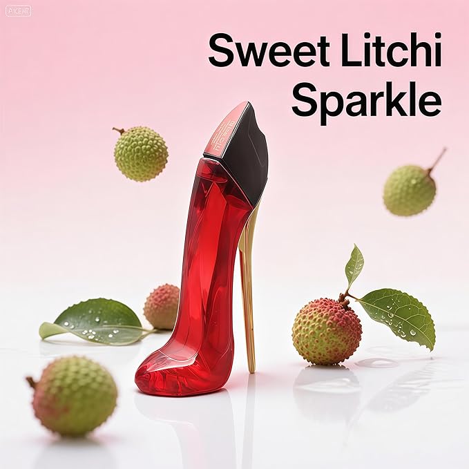 4-Piece Women's Perfume Set with 10ml Rollerball, EDP Collection, Variety of Fragrances,Long Lasting Fragrance (VALUABLE Women,Paris Women,Rio Jasmine,Nice Girl Red)