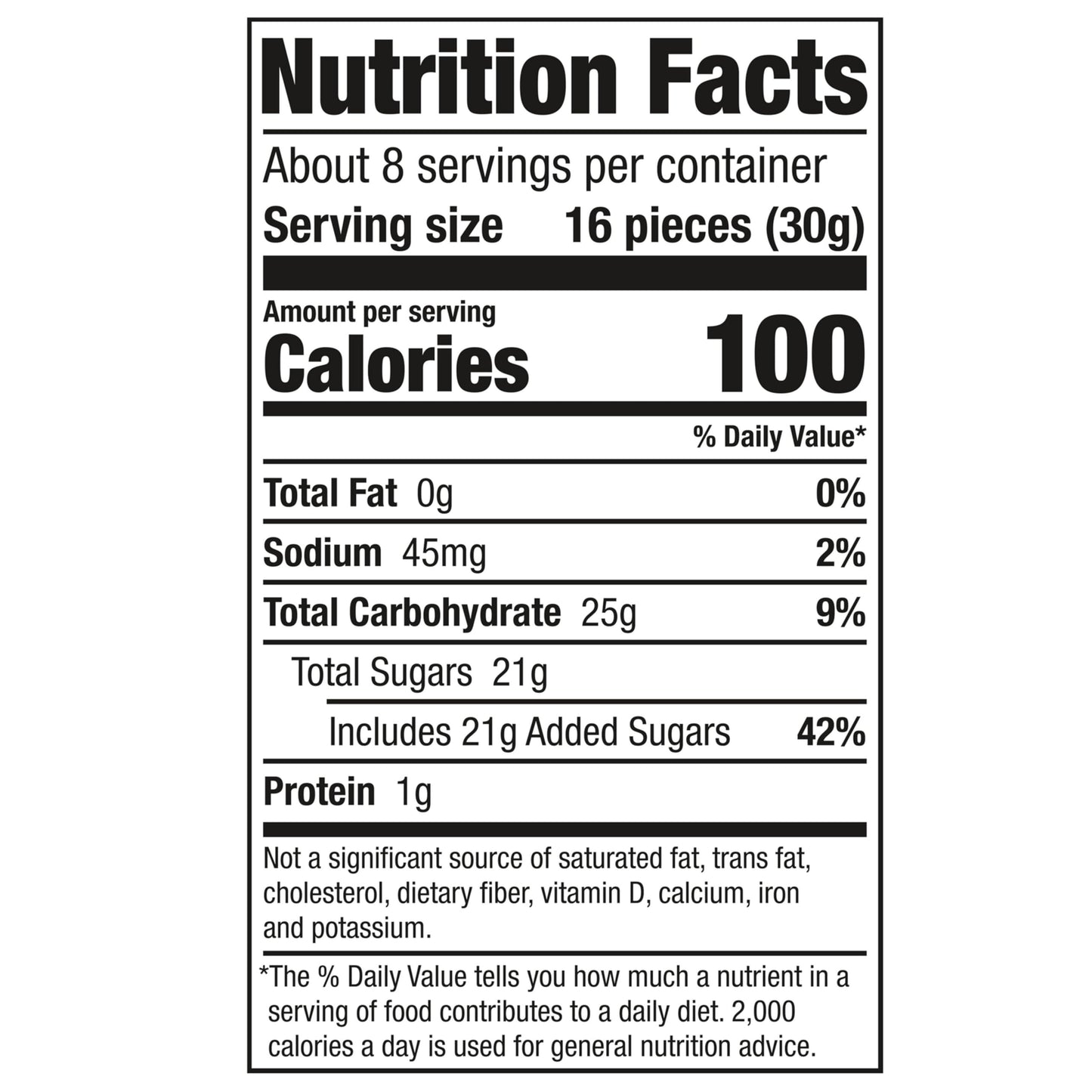 NERDS Gummy Clusters, Candy, Rainbow, Crunchy and Gummy, 8 oz