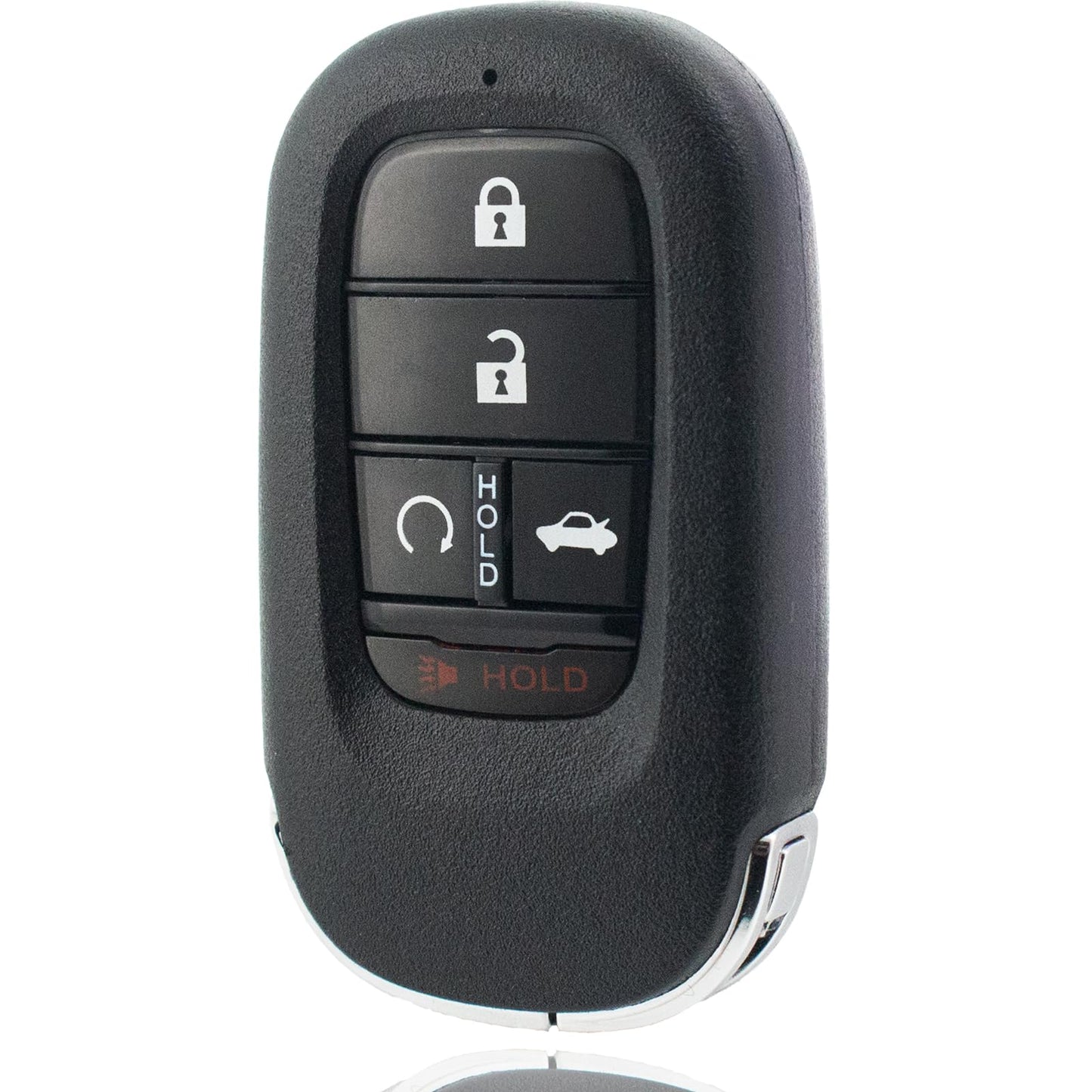 Smart Key Fob Remote Replacement Compatible With Honda Accord Civic 2022 2023 2024 2025 Keyless Entry Remote Control Fcc Id:Kr5T